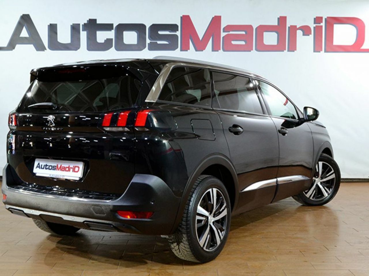 peugeot 5008 2018 / foto grande (3)