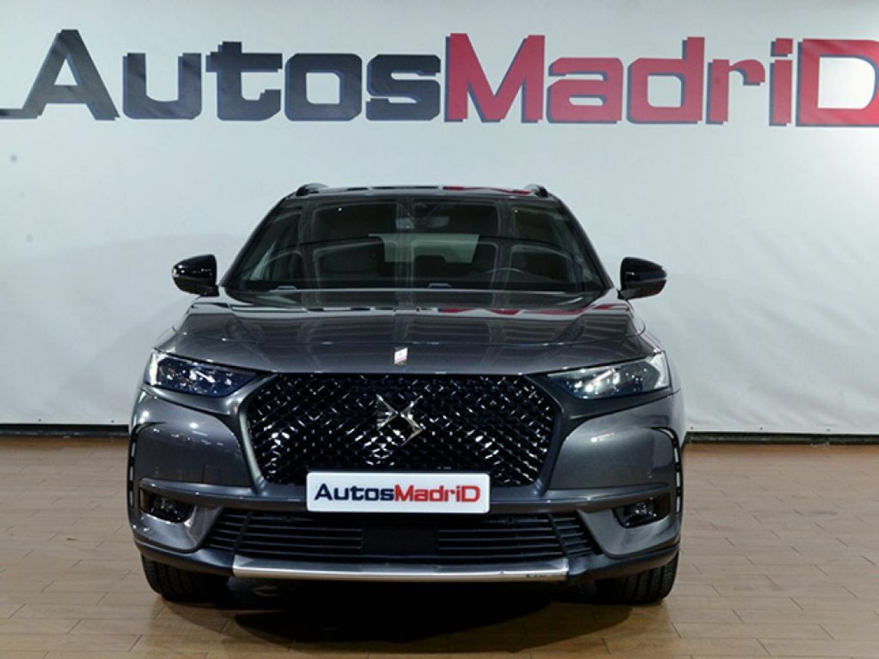 ds automobiles ds 7 2020 / foto grande (2)