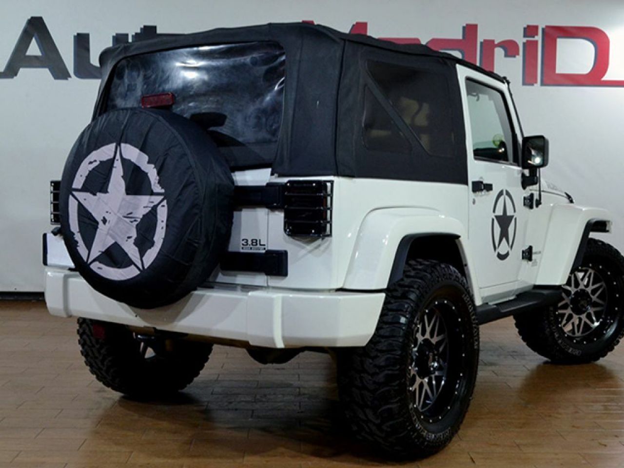 jeep wrangler 2006 / foto grande (3)