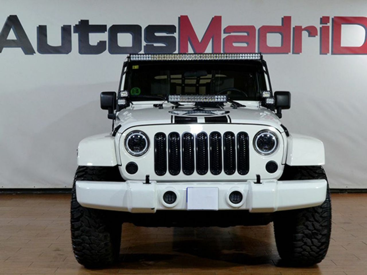jeep wrangler 2006 / foto grande (2)