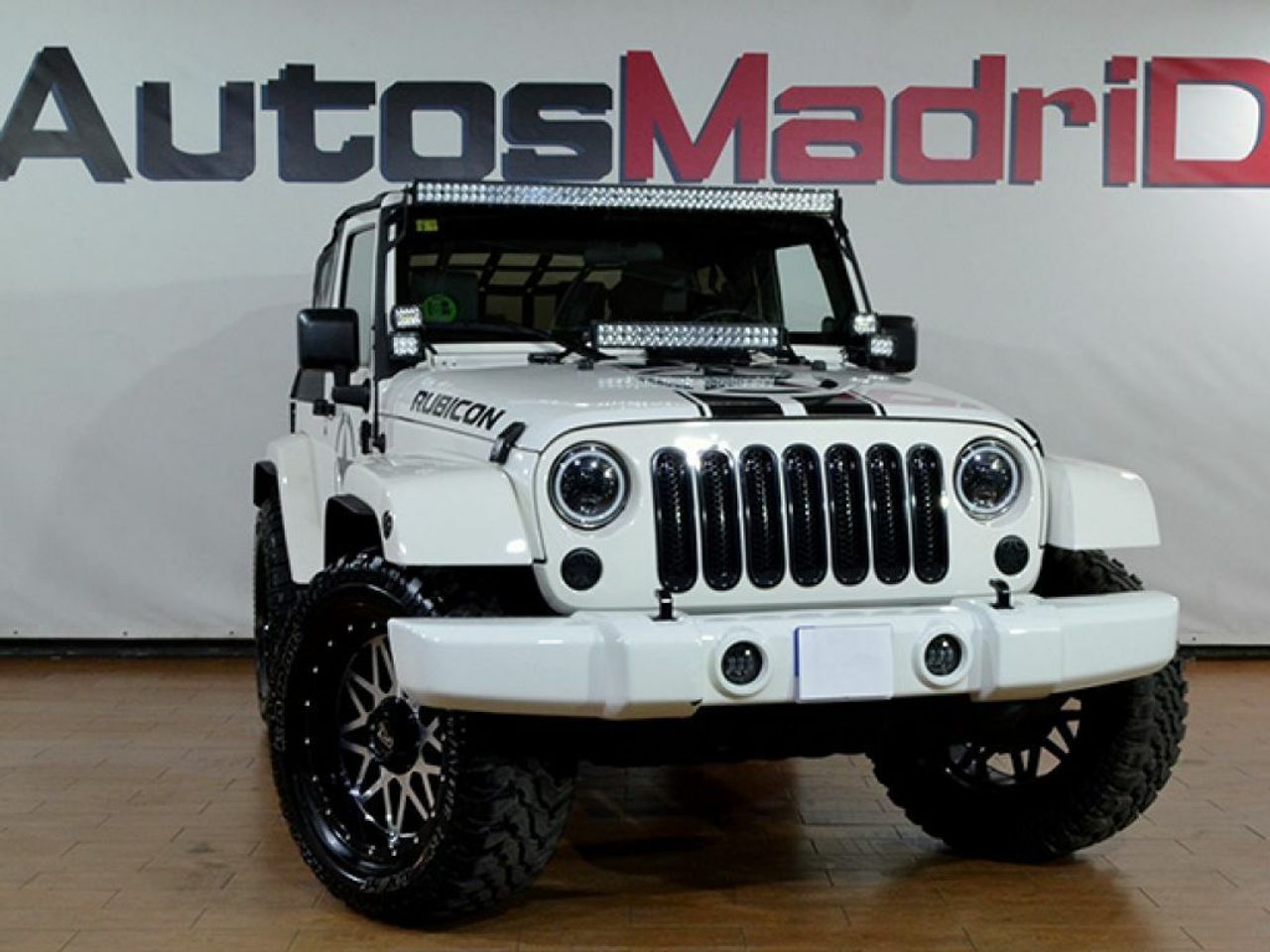 Foto jeep wrangler 2006 /