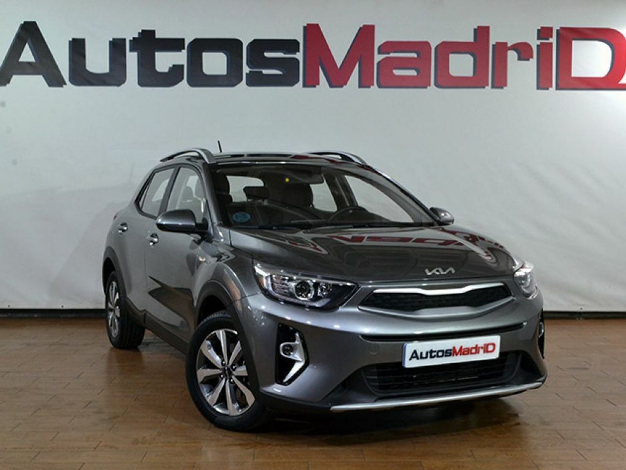 Foto kia stonic 2023 /