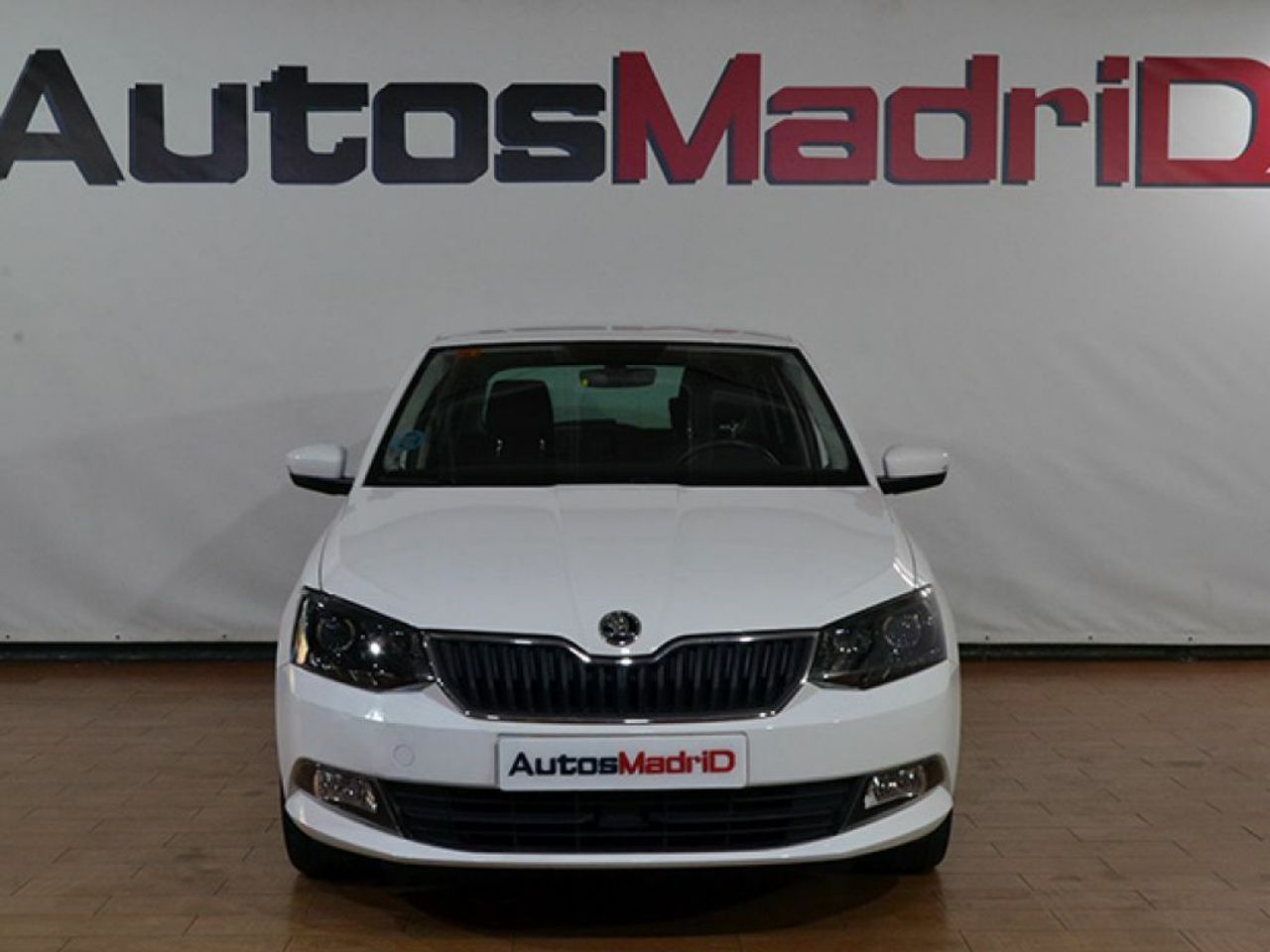 skoda fabia 2018 / foto grande (2)