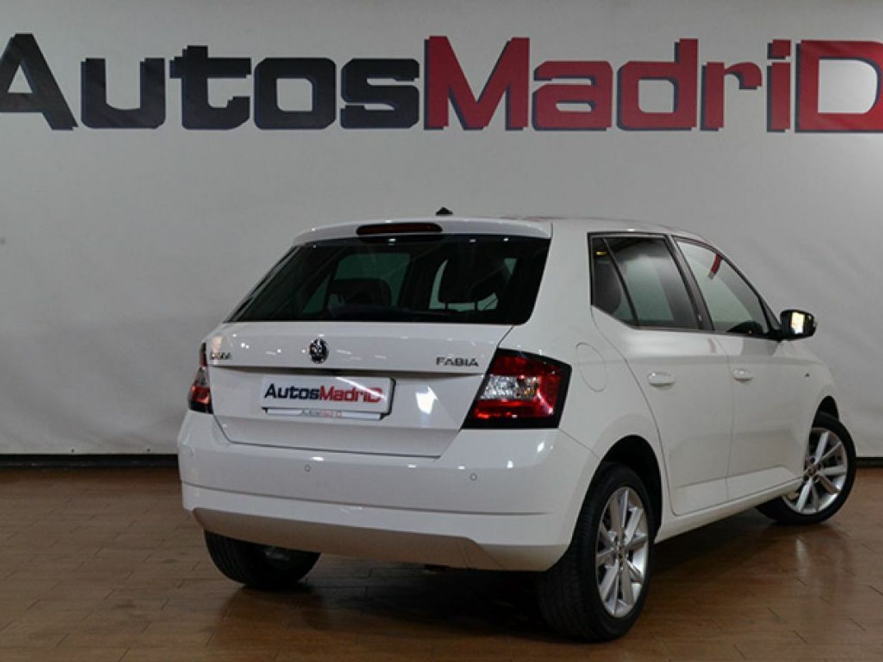 skoda fabia 2018 / foto grande (3)
