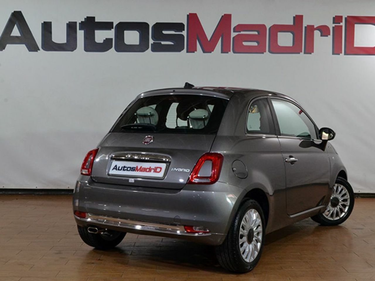 fiat 500 2022 / foto grande (3)