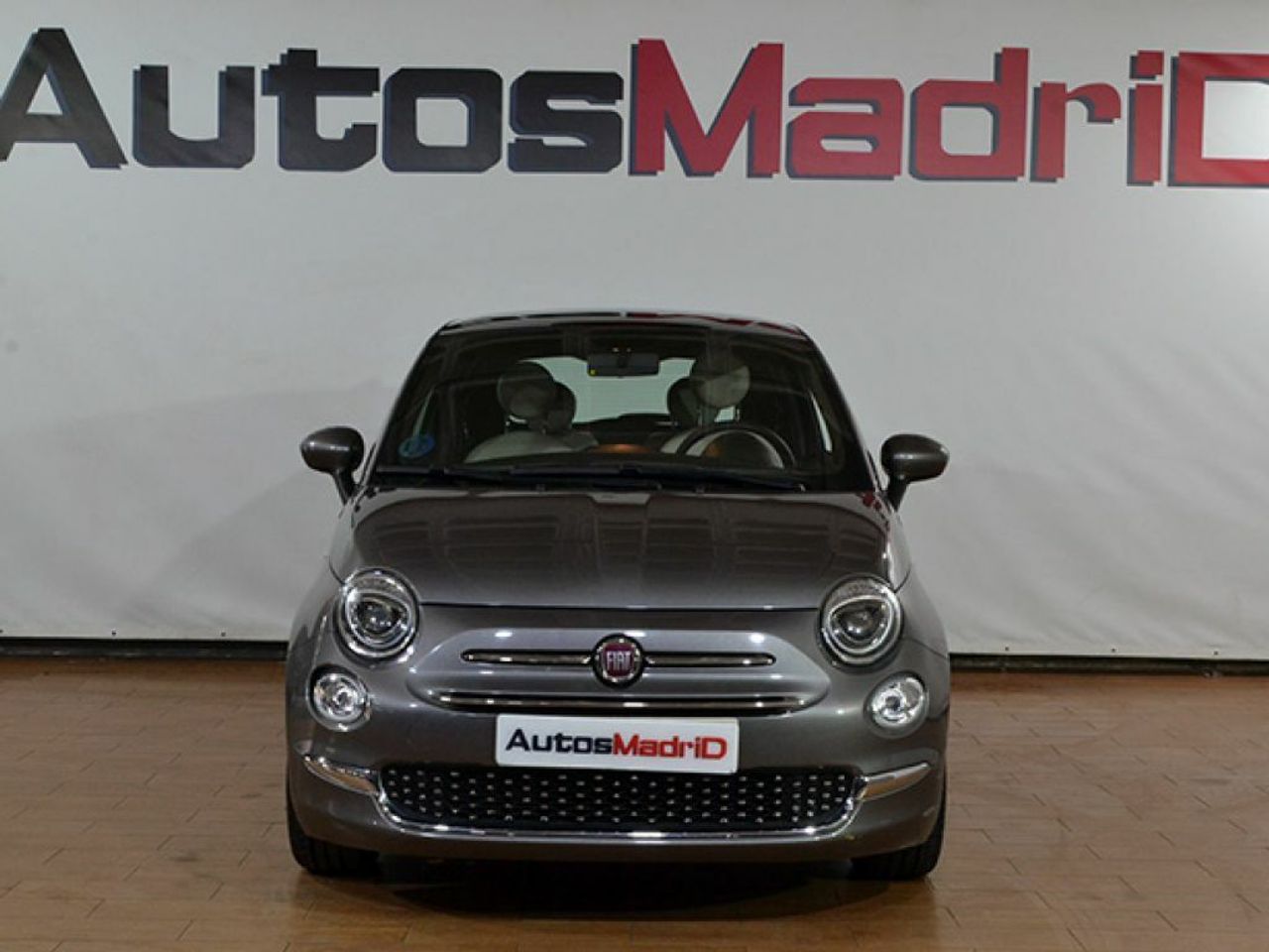 fiat 500 2022 / foto grande (2)