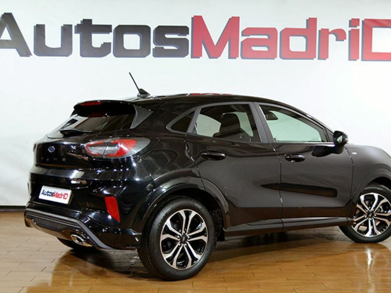 ford puma 2023 / foto grande (3)