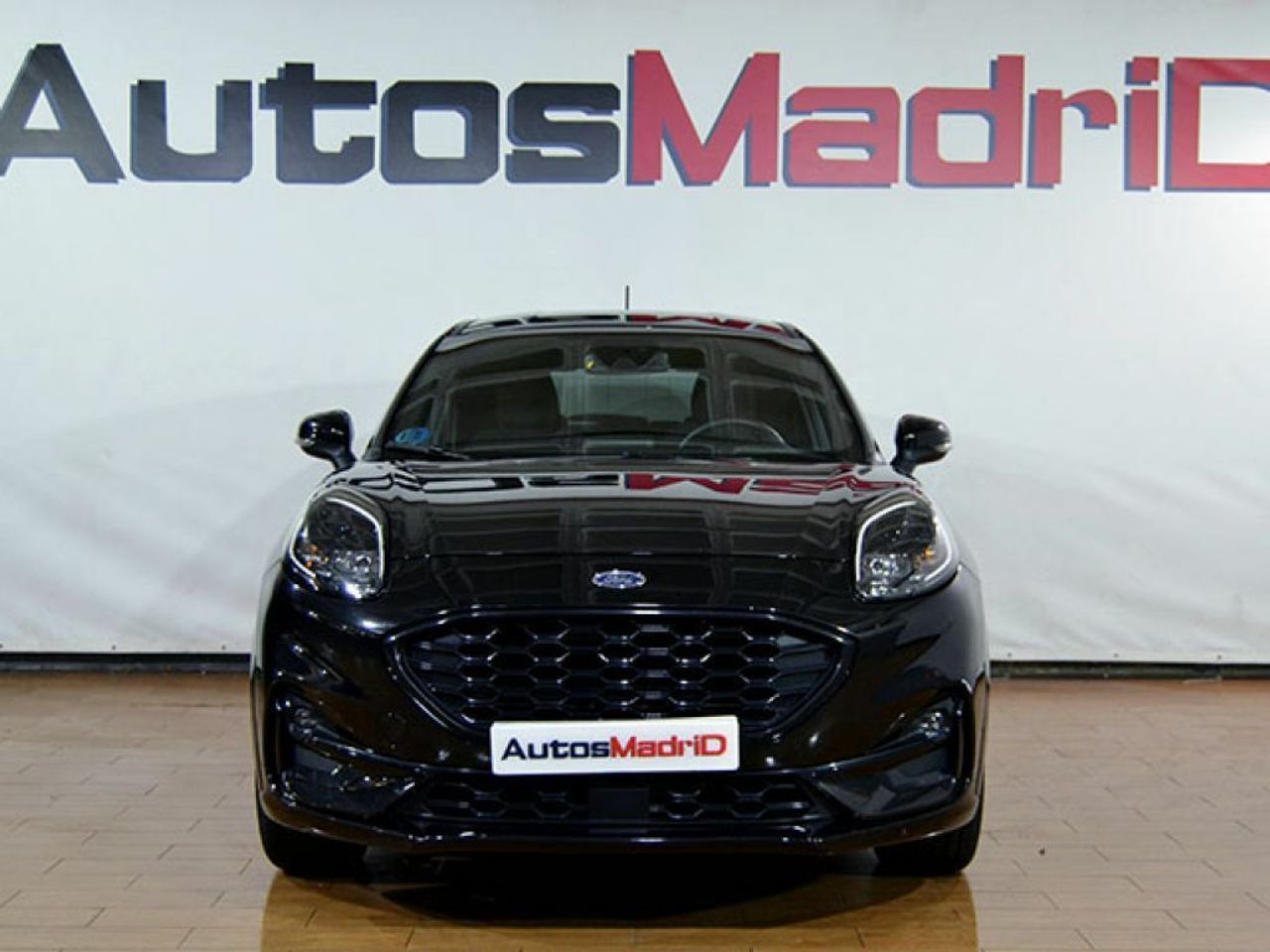 ford puma 2023 / foto grande (2)