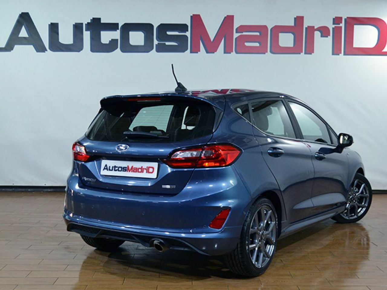 ford fiesta 2023 / foto grande (3)