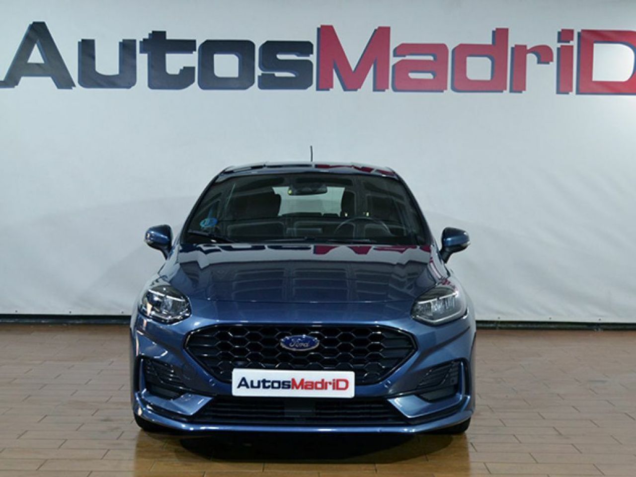 ford fiesta 2023 / foto grande (2)