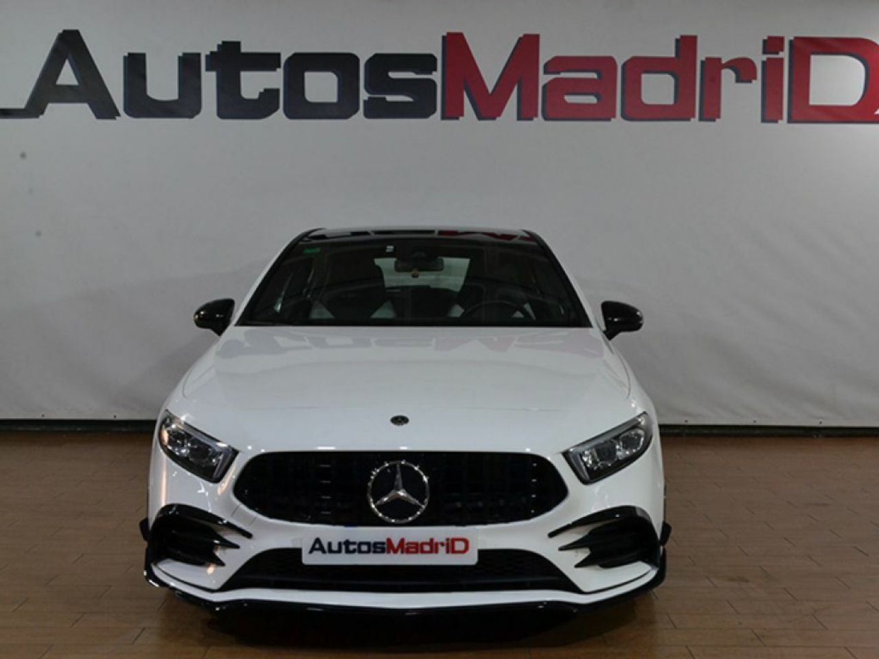 mercedes clase a 2019 / foto grande (2)