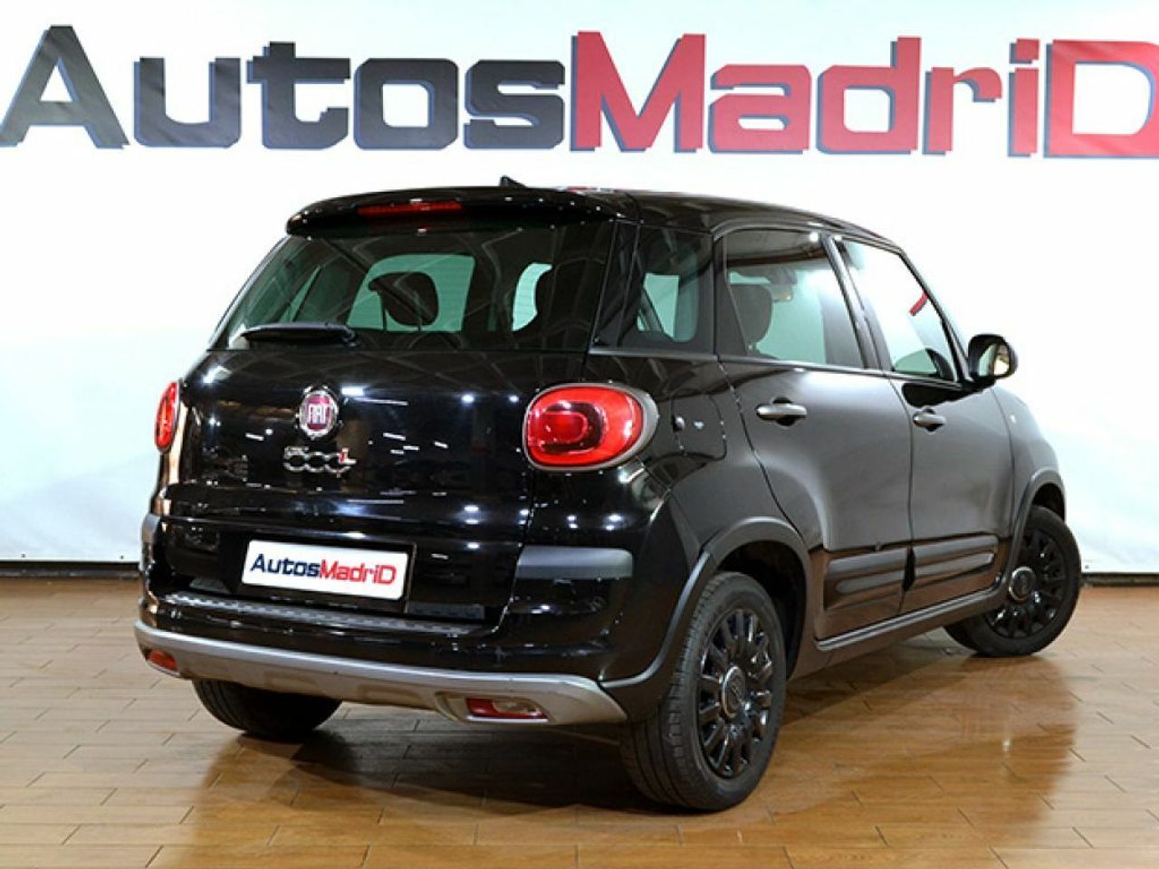 fiat 500l 2022 / foto grande (3)