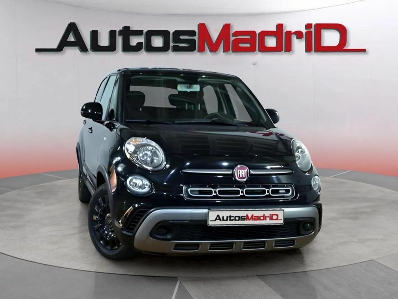 Fiat 500L Connect 1.4 16v 70 kW (95 CV) S&S