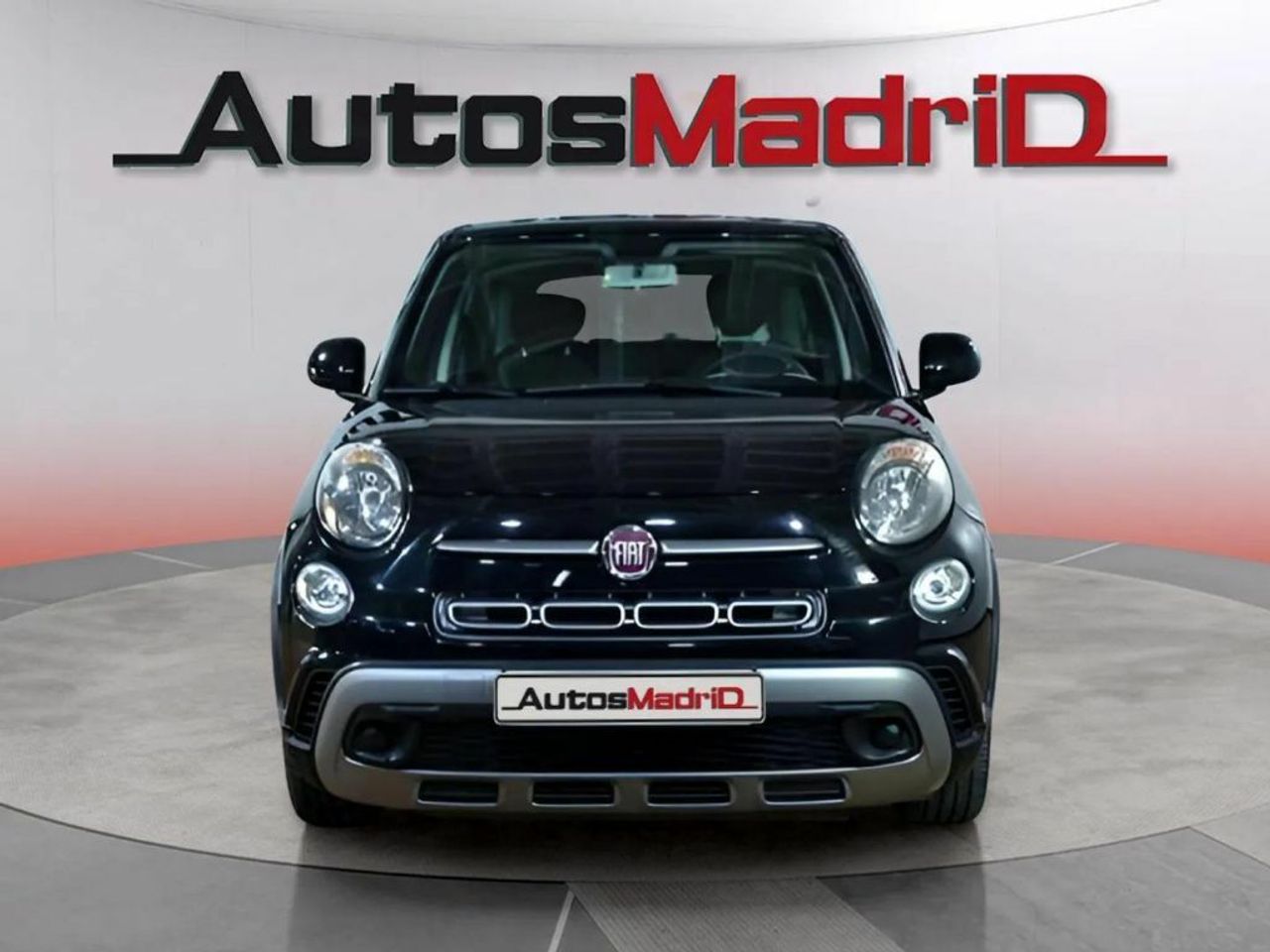 Fiat 500L Connect 1.4 16v 70 kW (95 CV) S&S