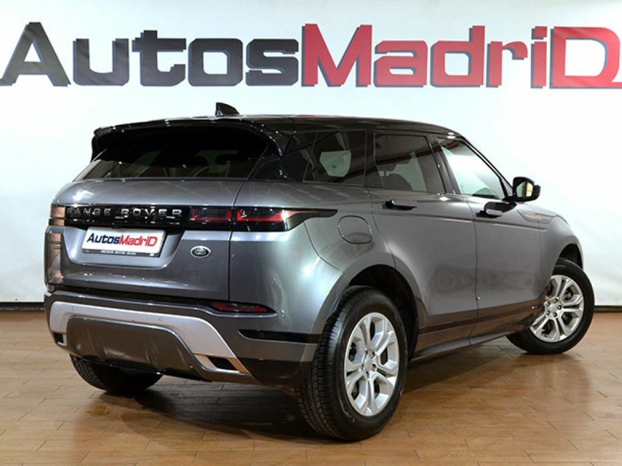 land-rover range rover evoque 2019 / foto grande (3)
