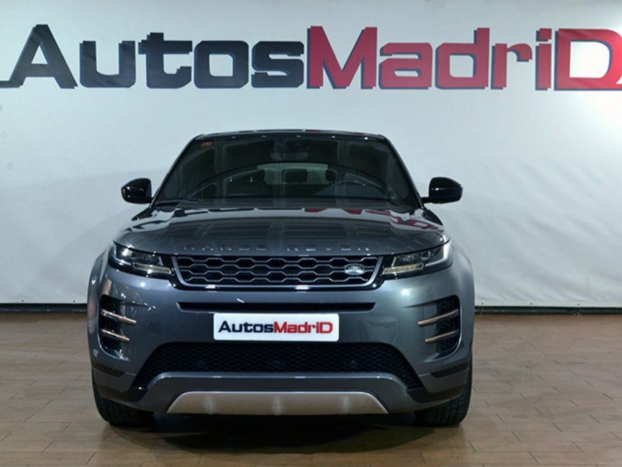 land-rover range rover evoque 2019 / foto grande (2)