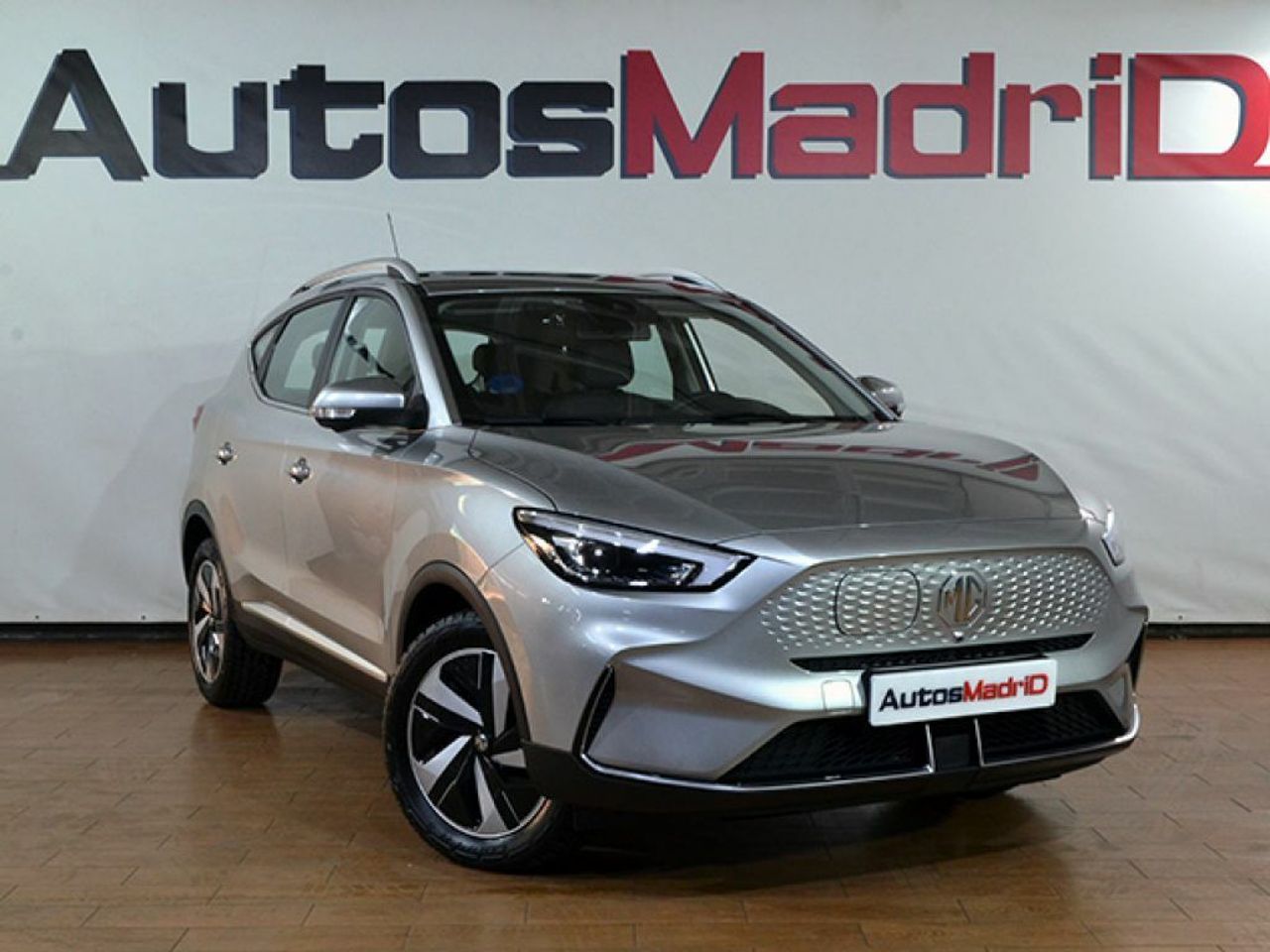 Foto mg zs 2024 /