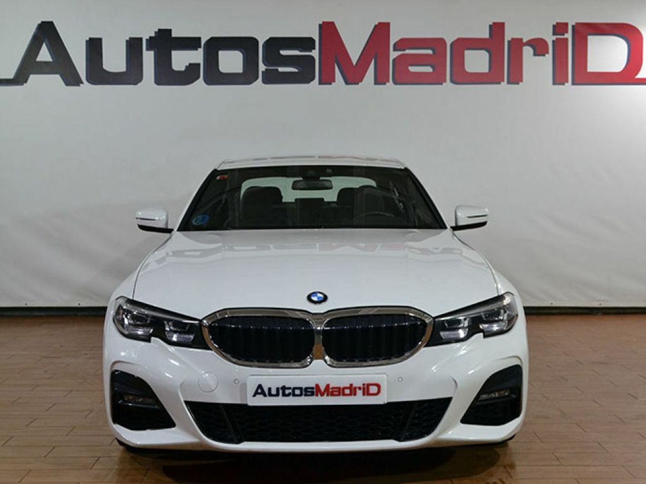 bmw serie 3 2021 / foto grande (2)