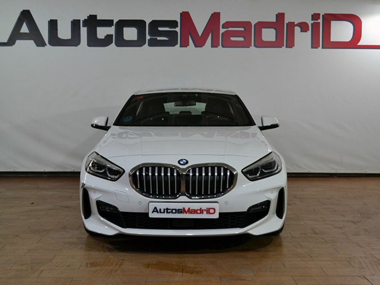 bmw serie 1 2021 / foto grande (2)
