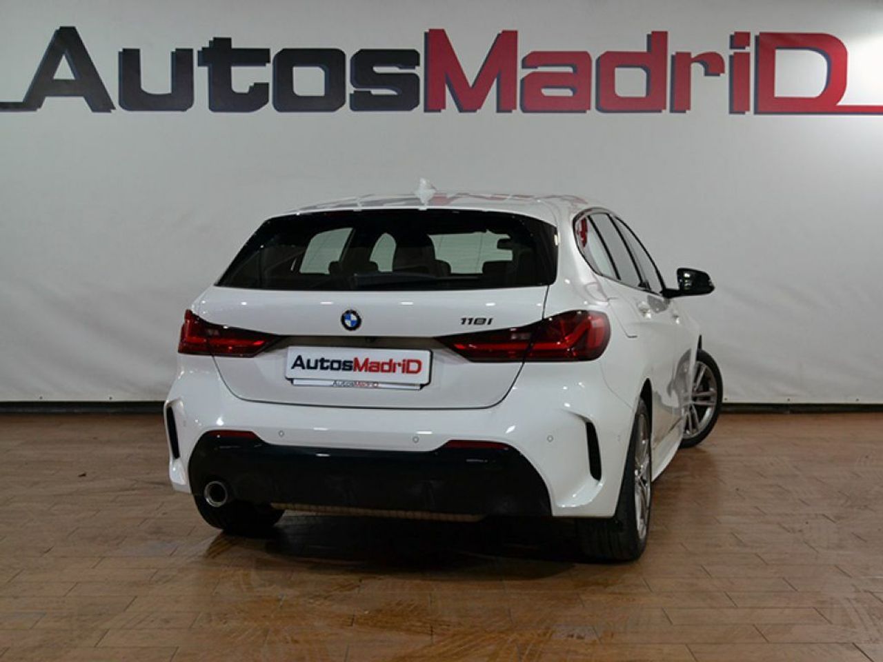 bmw serie 1 2021 / foto grande (3)
