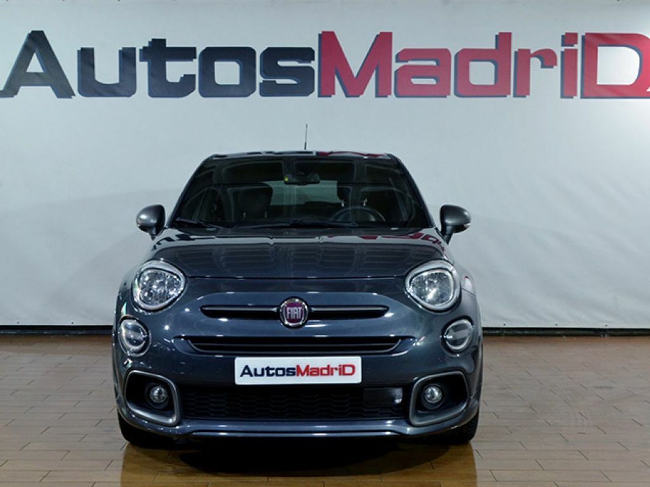 fiat 500x 2022 / foto grande (2)