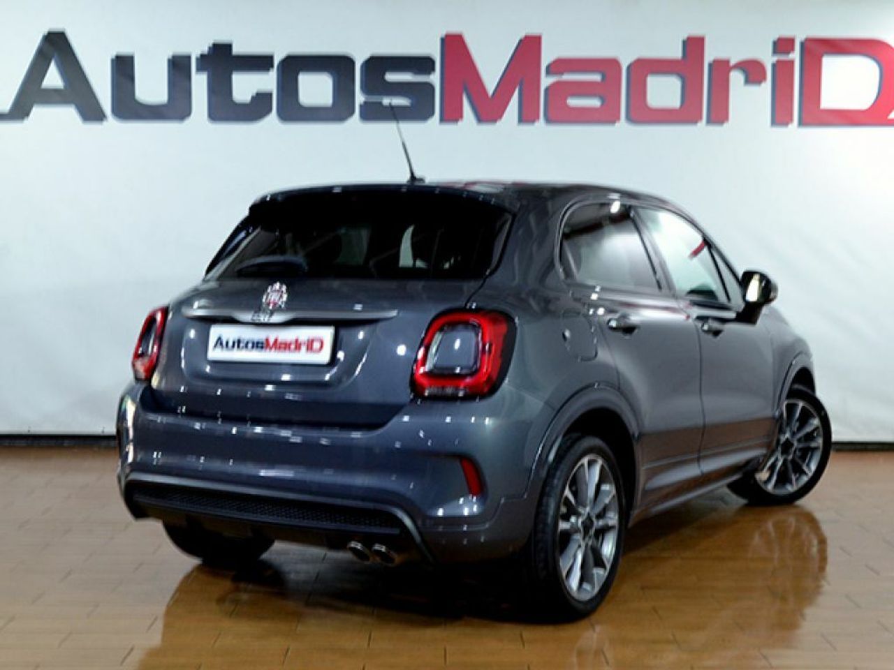 fiat 500x 2022 / foto grande (3)