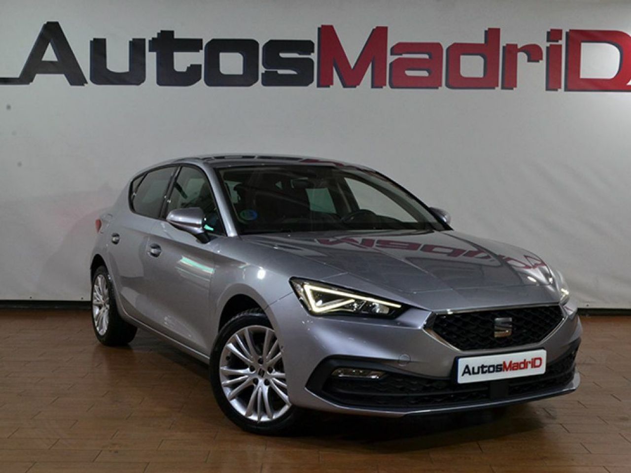 Foto seat leon 2023 /