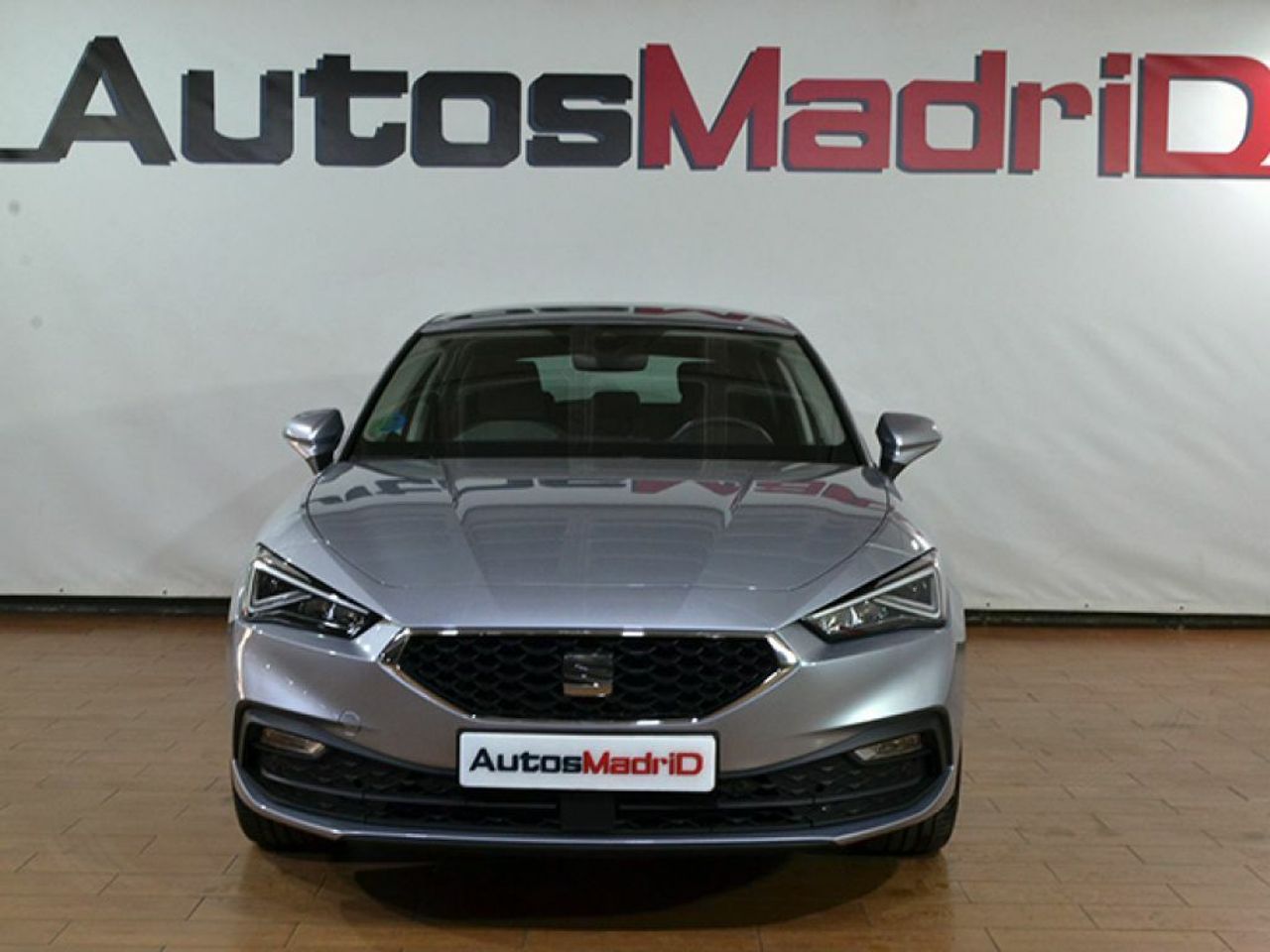 seat leon 2023 / foto grande (2)