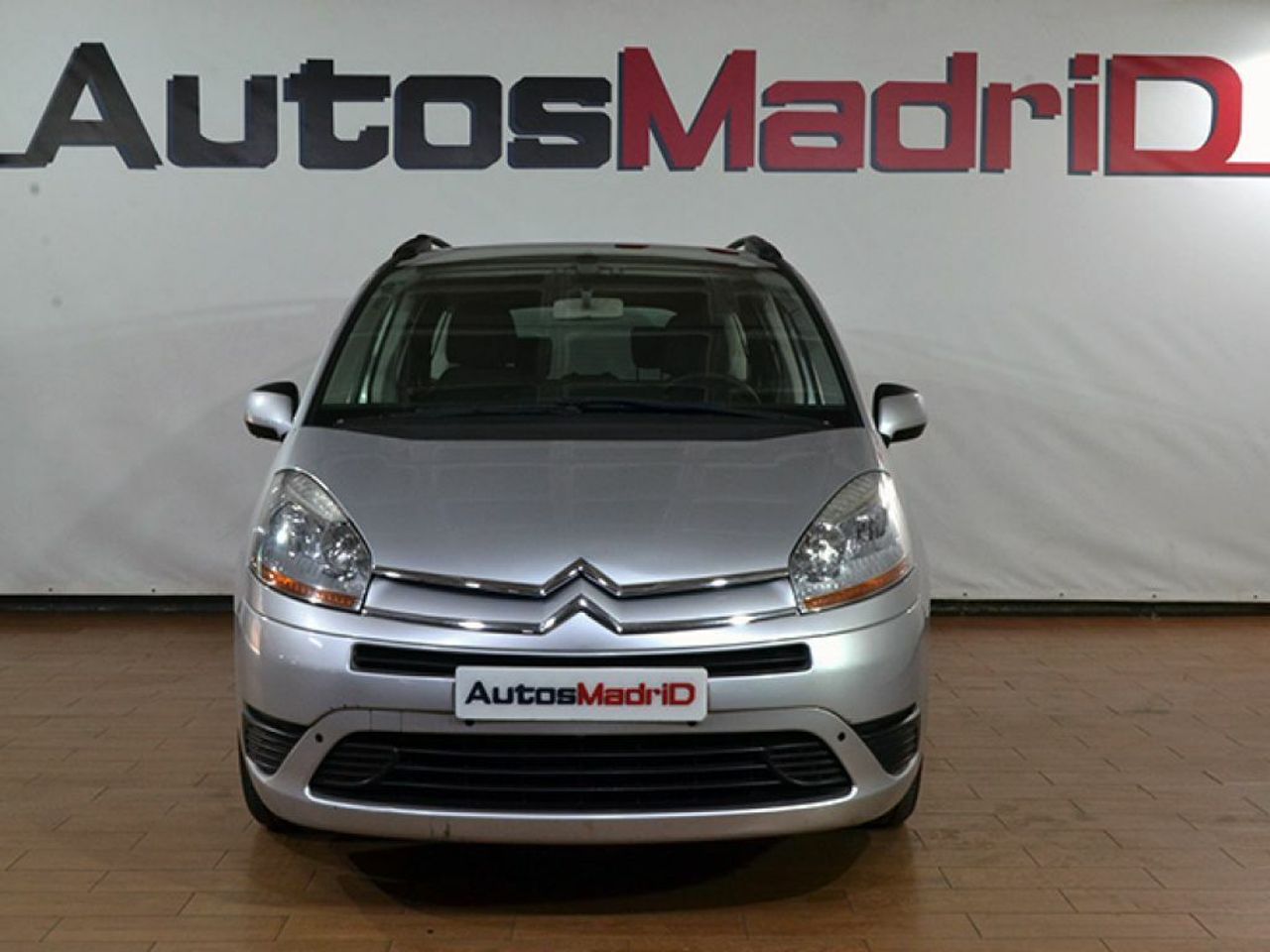 citroën grand c4 picasso 2010 / foto grande (2)