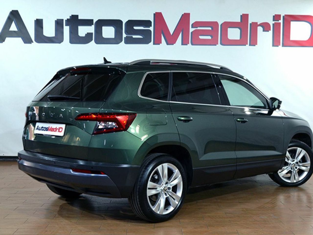 skoda karoq 2020 / foto grande (3)