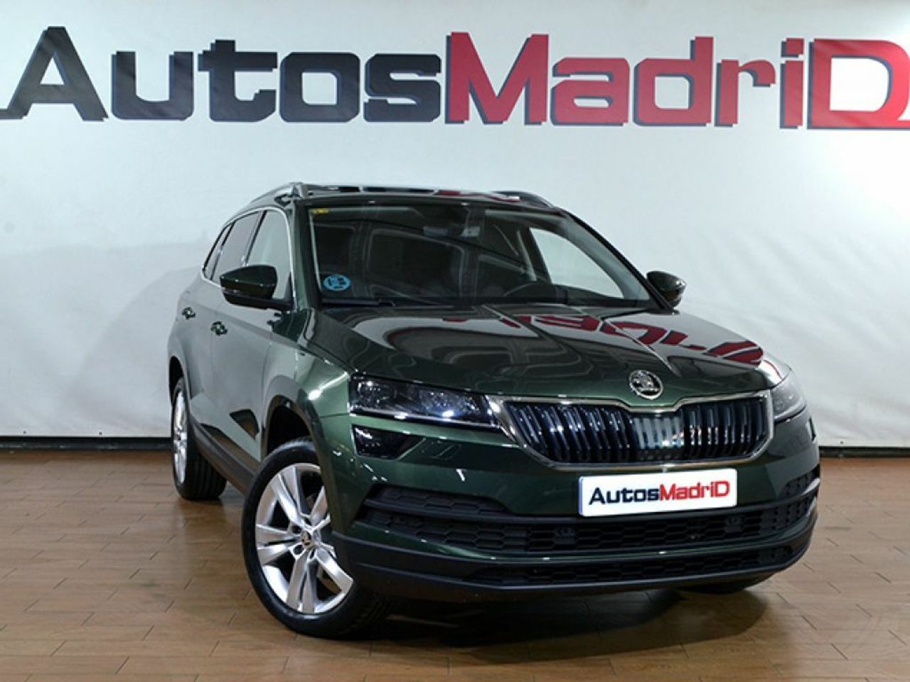 Foto skoda karoq 2020 /