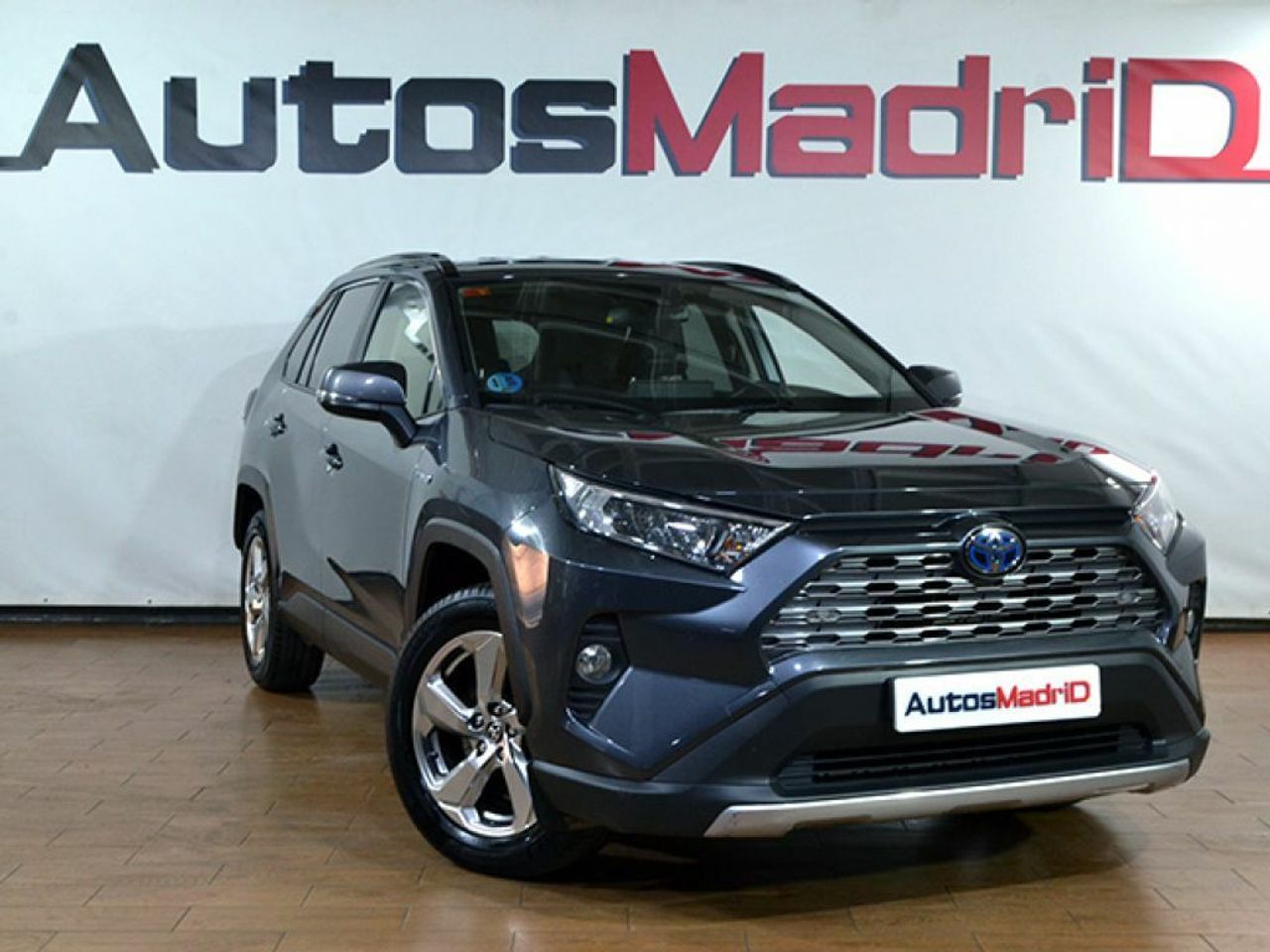 Foto toyota rav4 2021 /