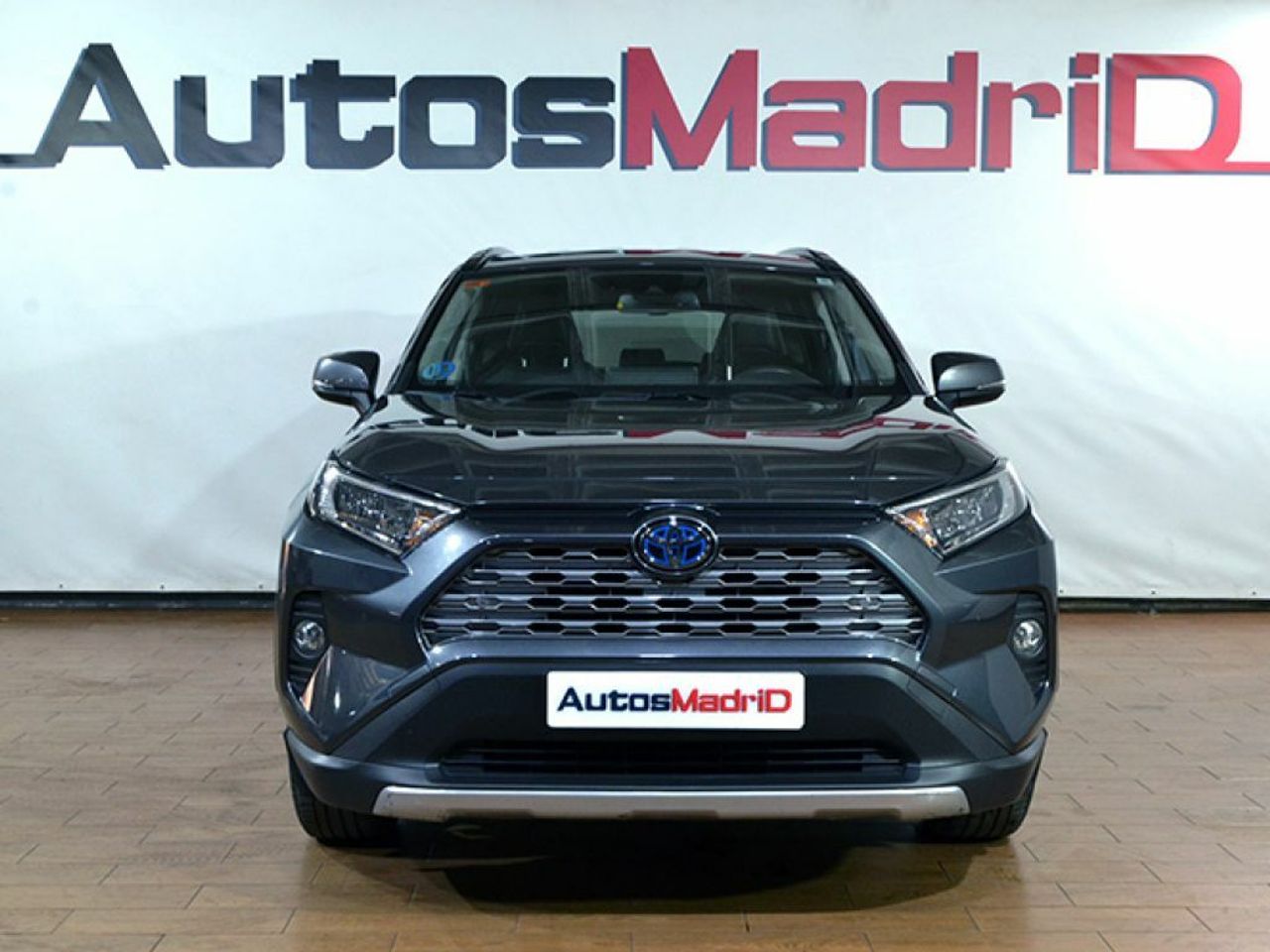 toyota rav4 2021 / foto grande (2)