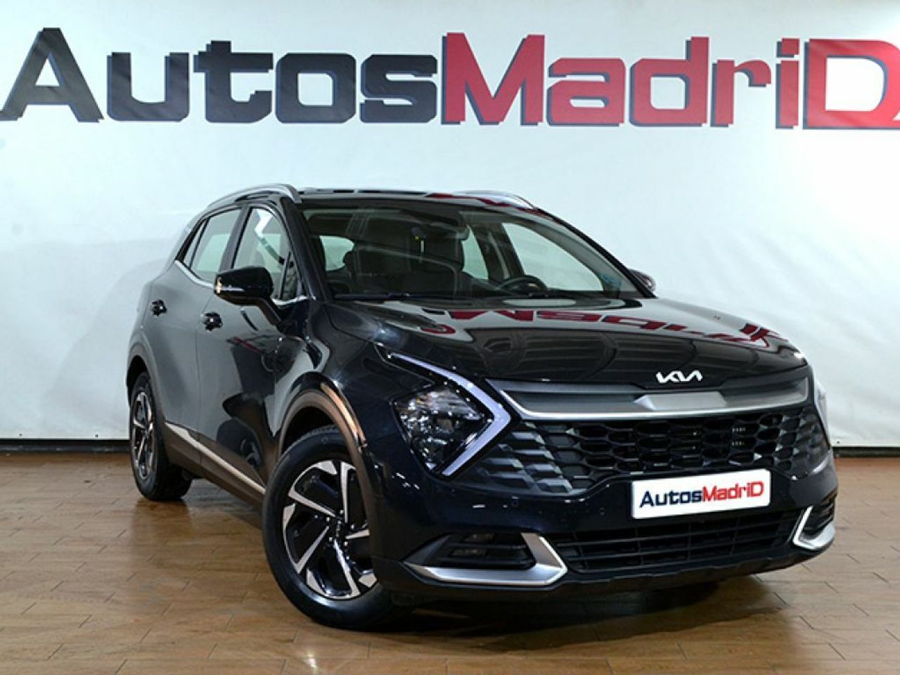 kia sportage 2023 /
