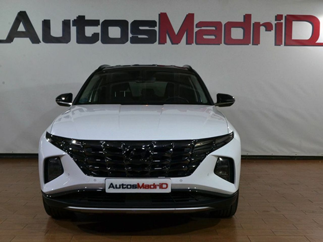 hyundai tucson 2021 / foto grande (2)