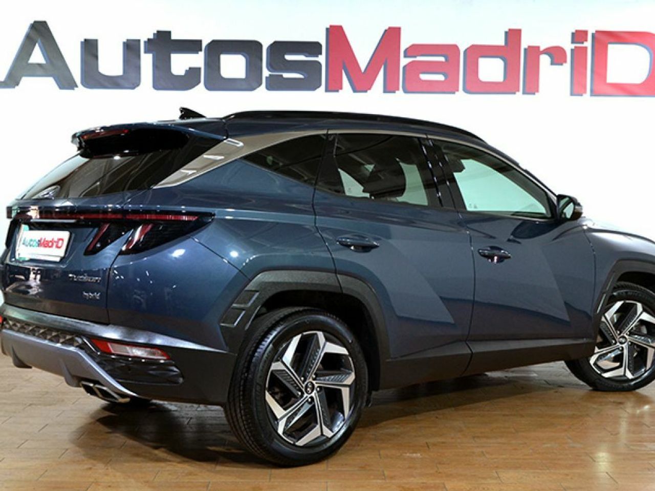 hyundai tucson 2021 / foto grande (3)