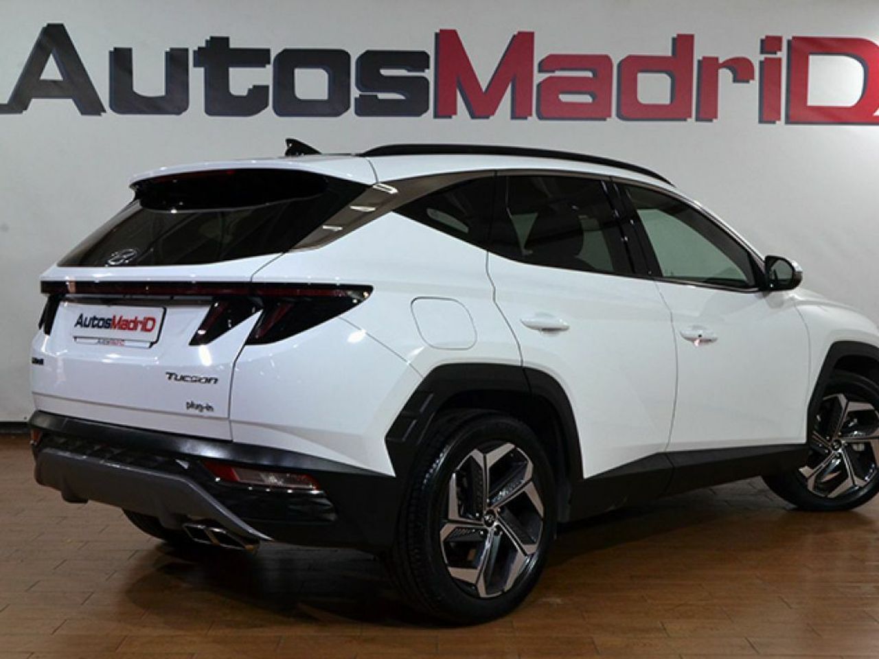 hyundai tucson 2021 / foto grande (3)