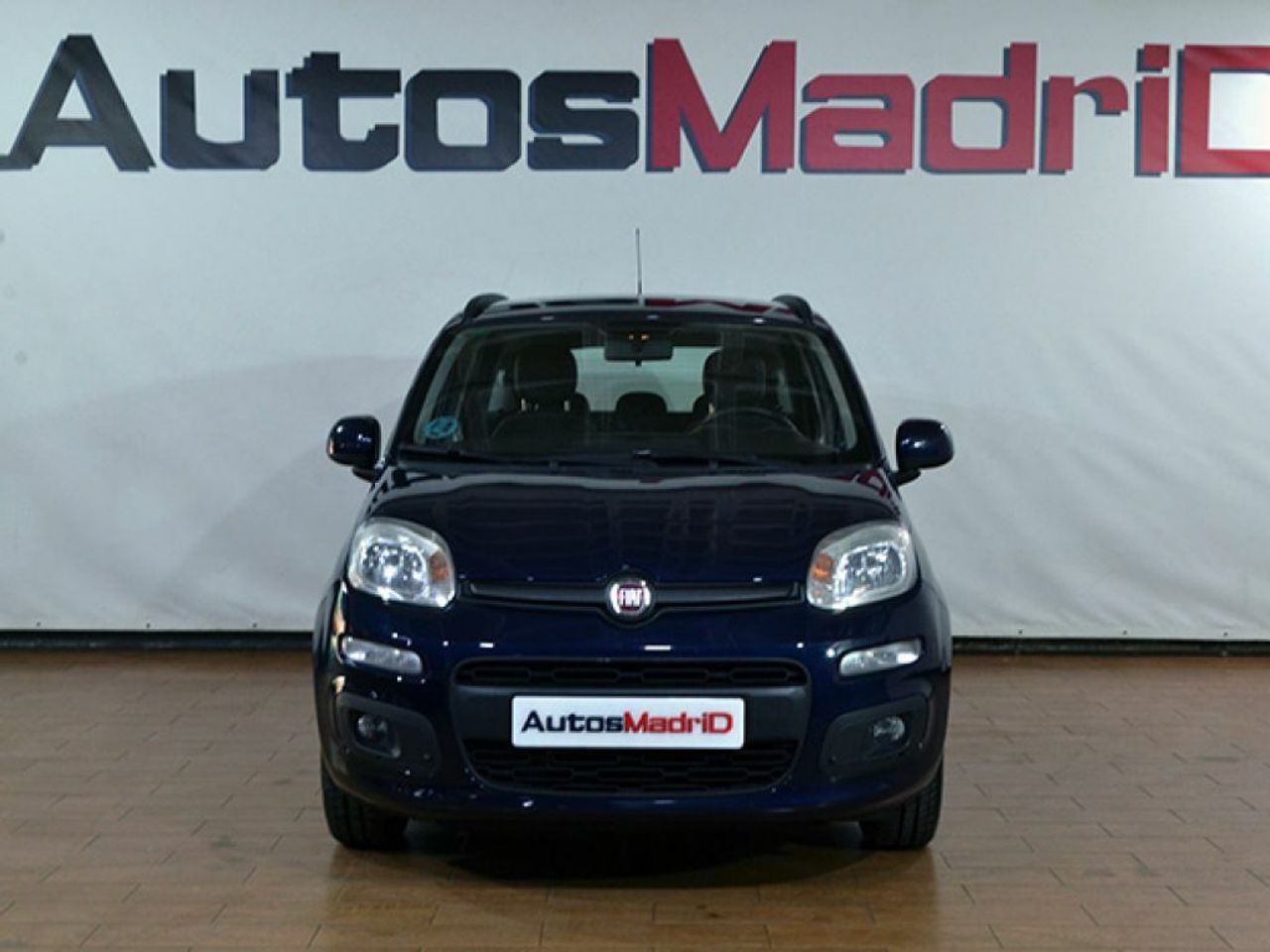 fiat panda 2019 / foto grande (2)