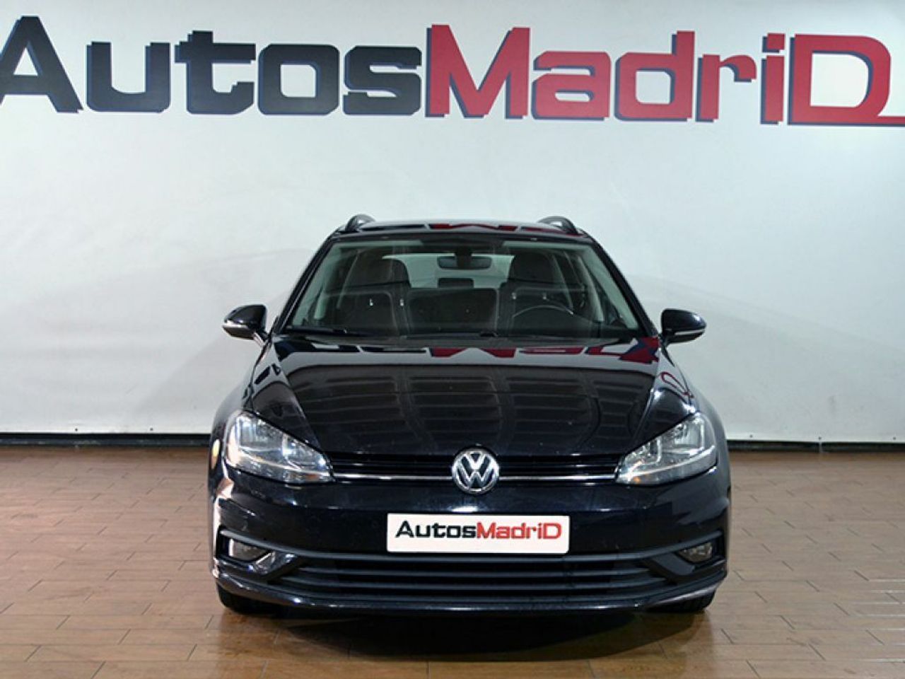 volkswagen golf 2019 / foto grande (2)
