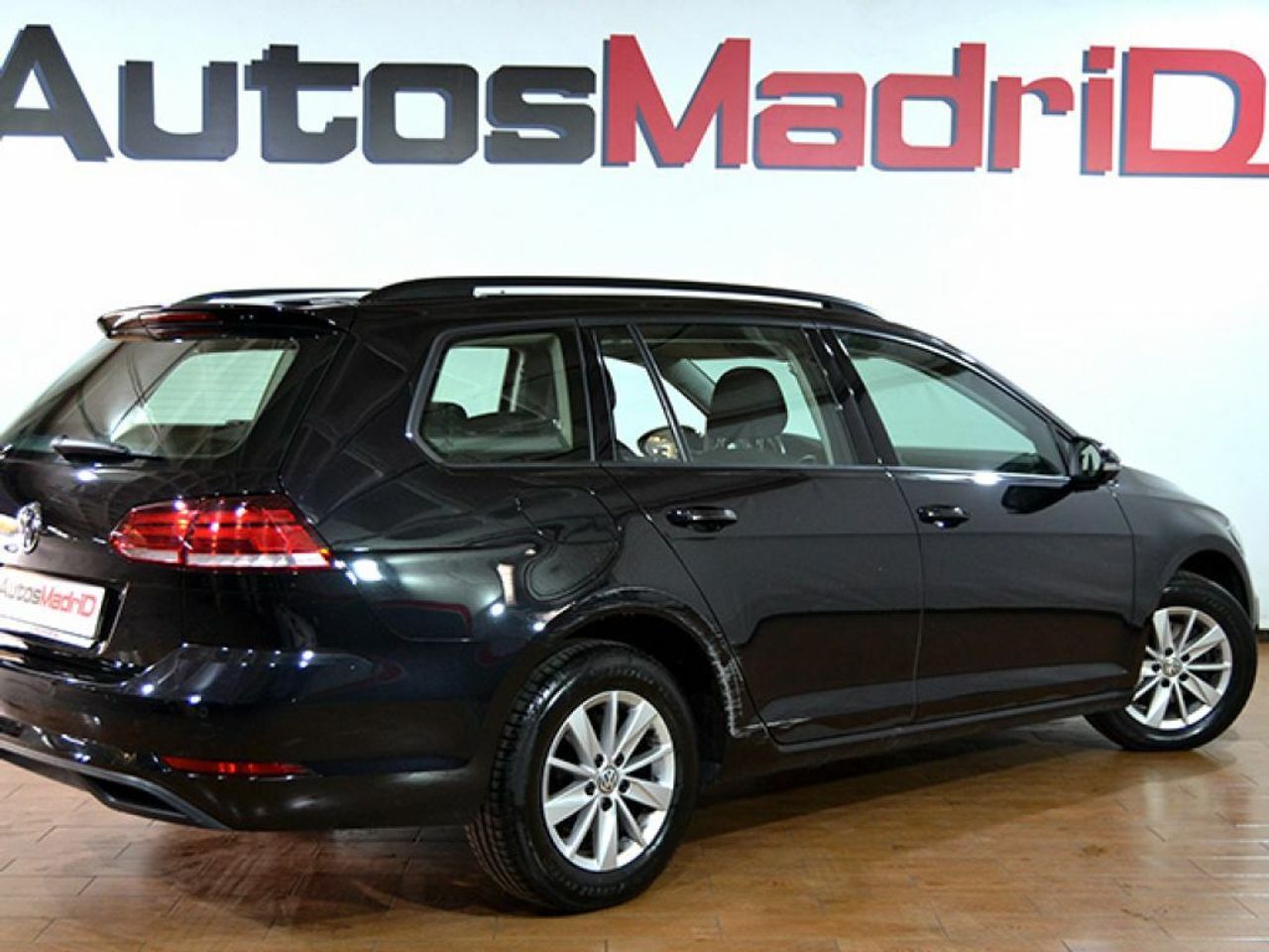 volkswagen golf 2019 / foto grande (3)