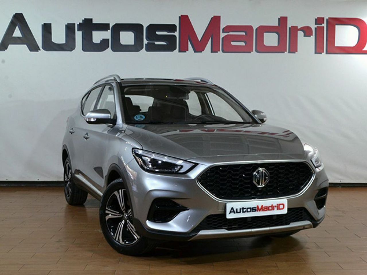 Foto mg zs 2022 /