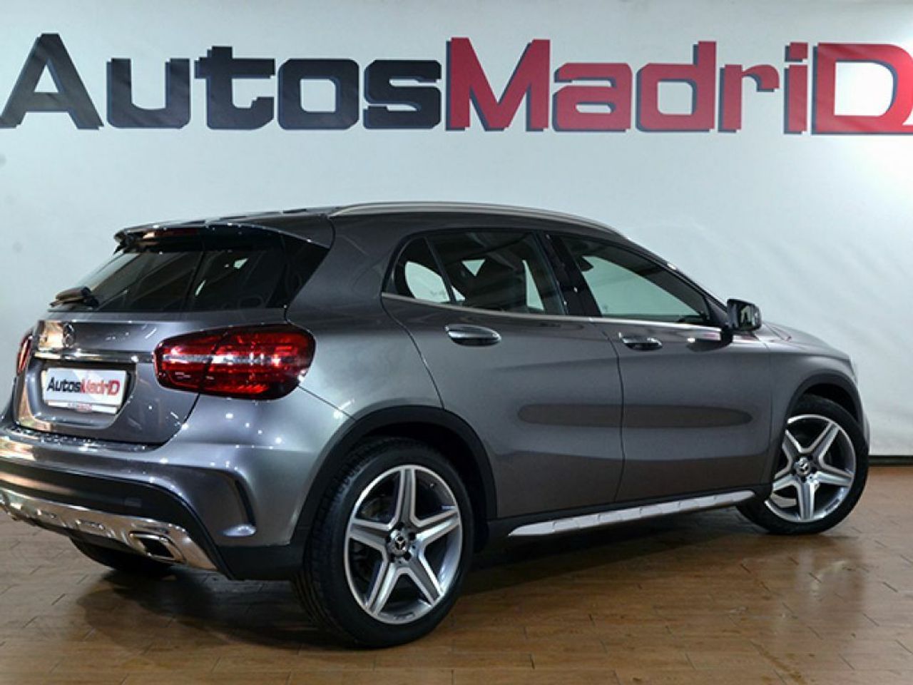 mercedes gla 2019 / foto grande (3)