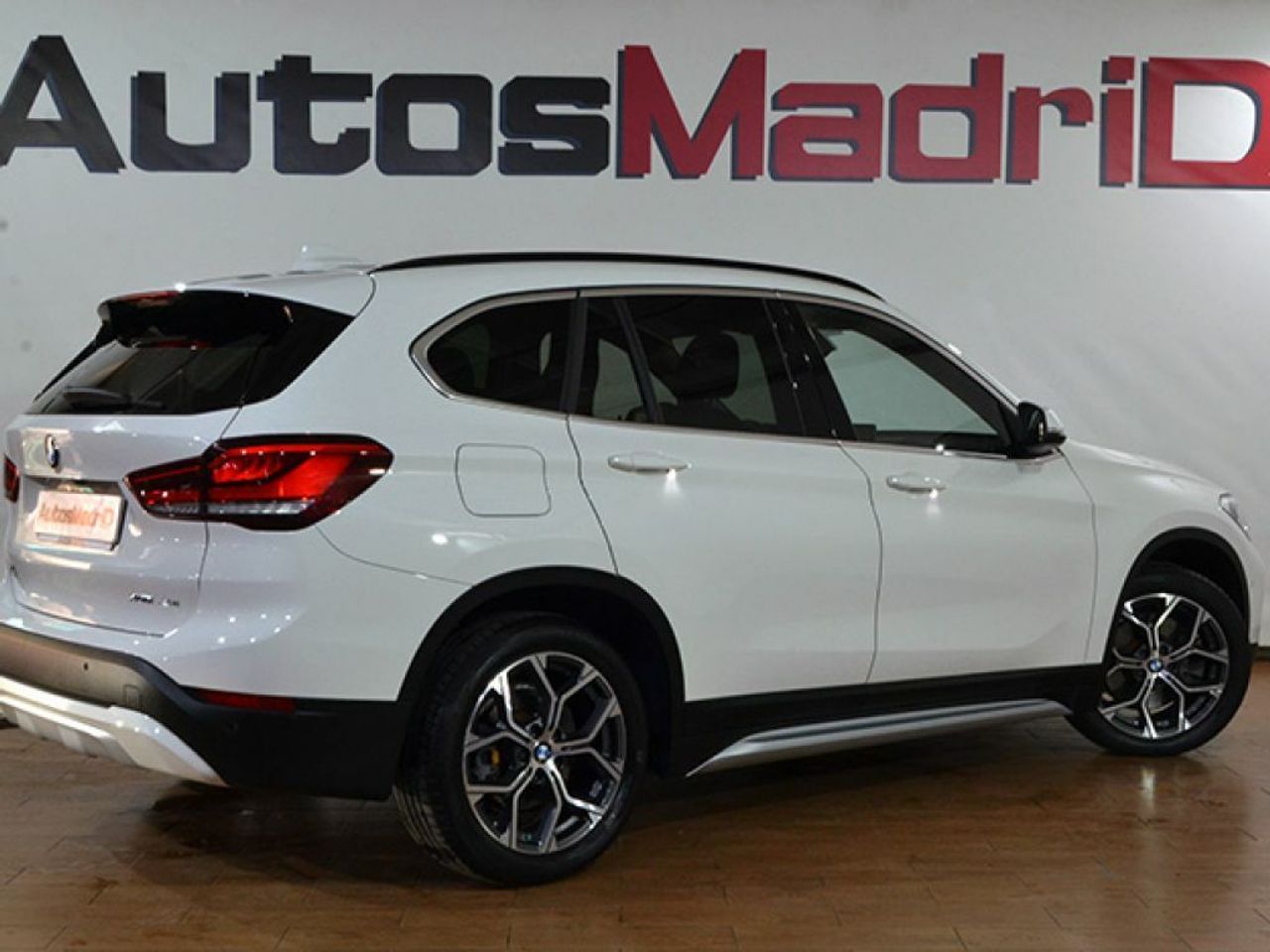 bmw x1 2020 / foto grande (3)