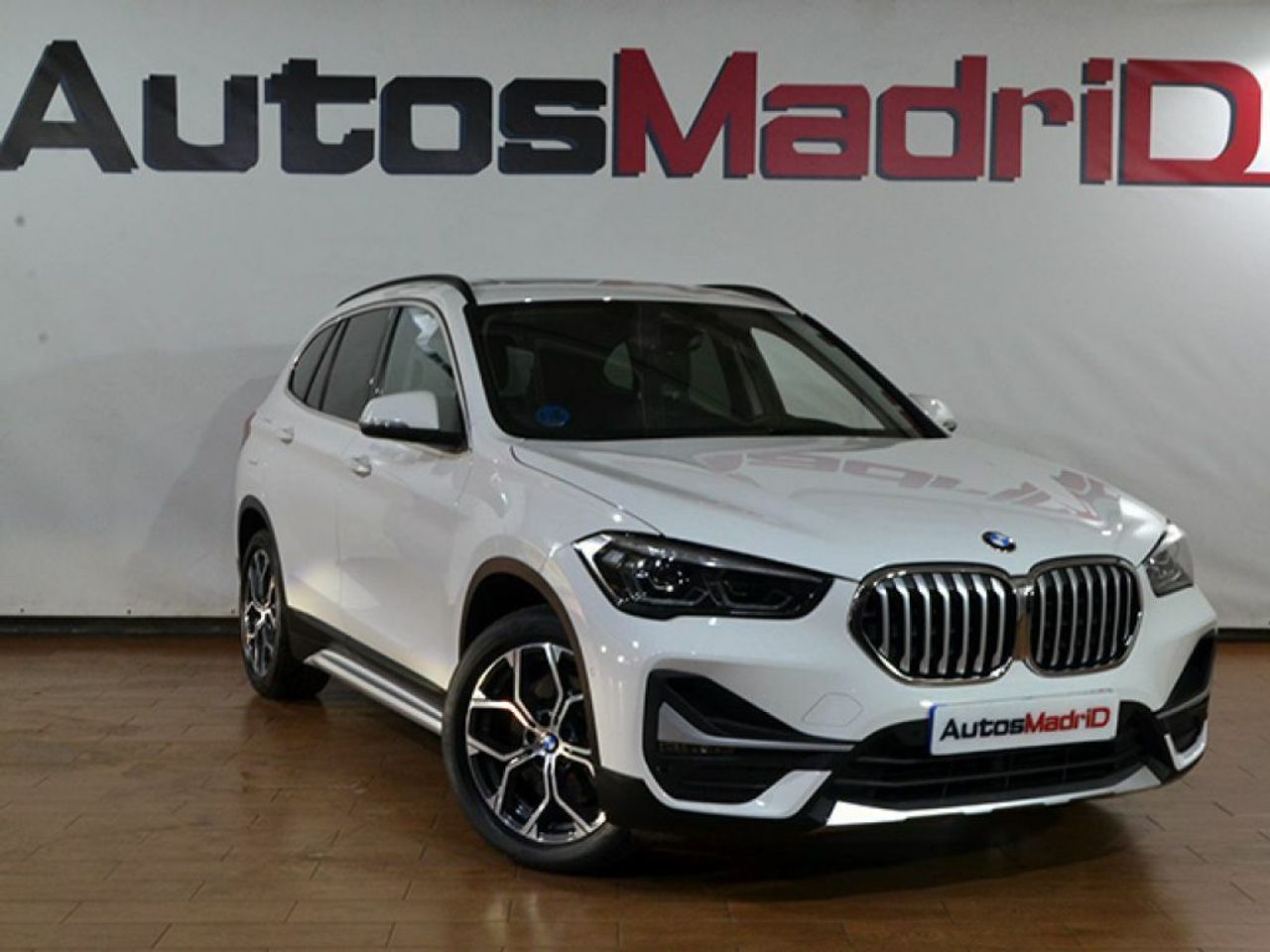 Foto bmw x1 2020 /