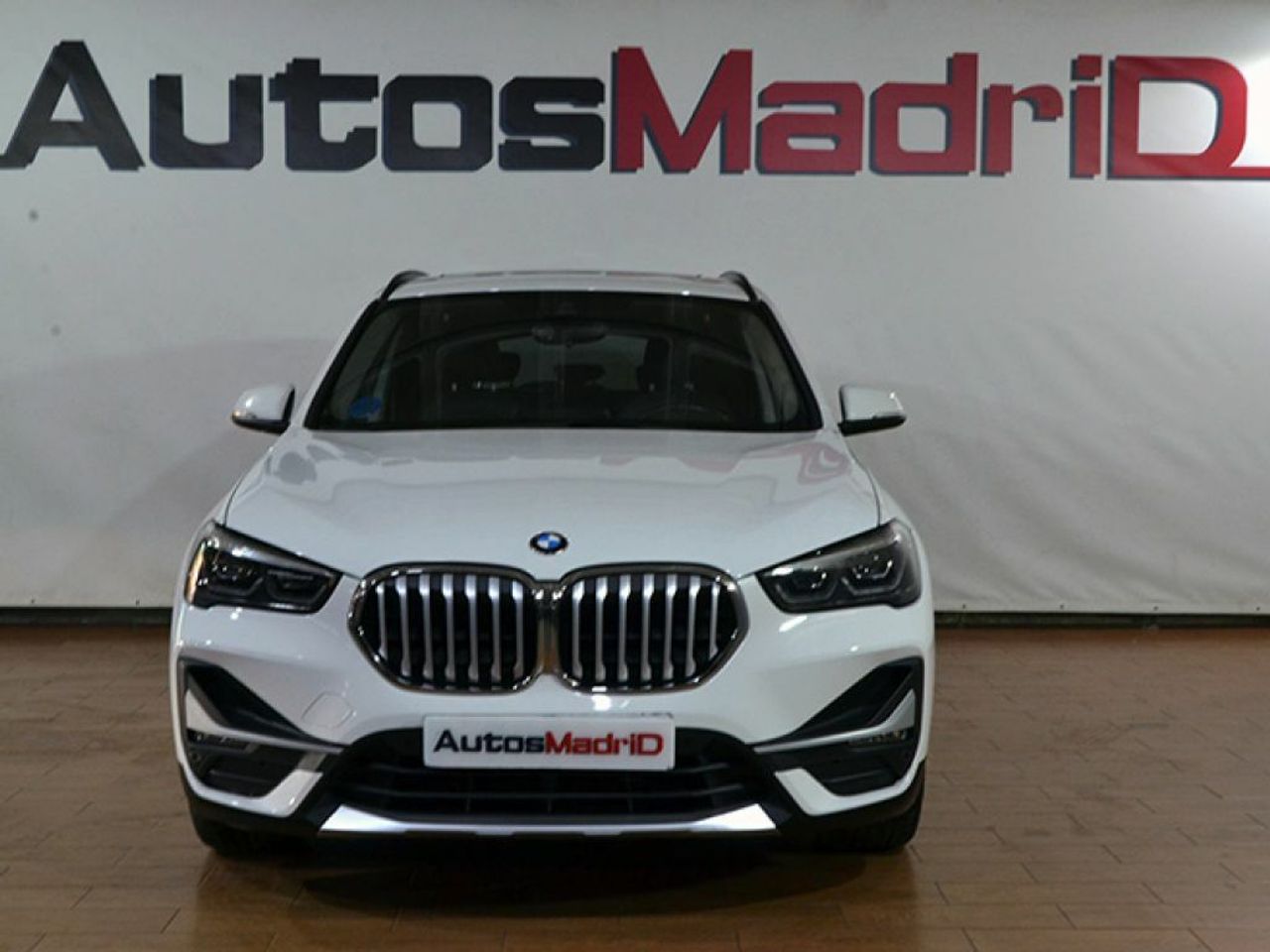 bmw x1 2020 / foto grande (2)