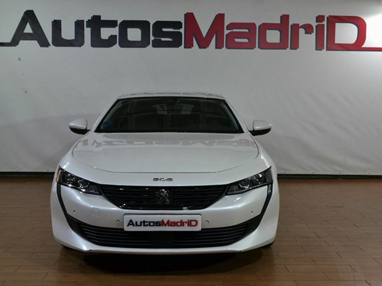 peugeot 508 hybrid 2021 / foto grande (2)