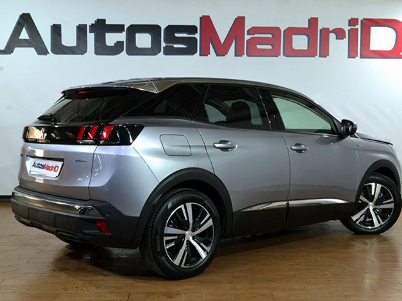 peugeot 3008 hybrid 2021 / foto grande (3)
