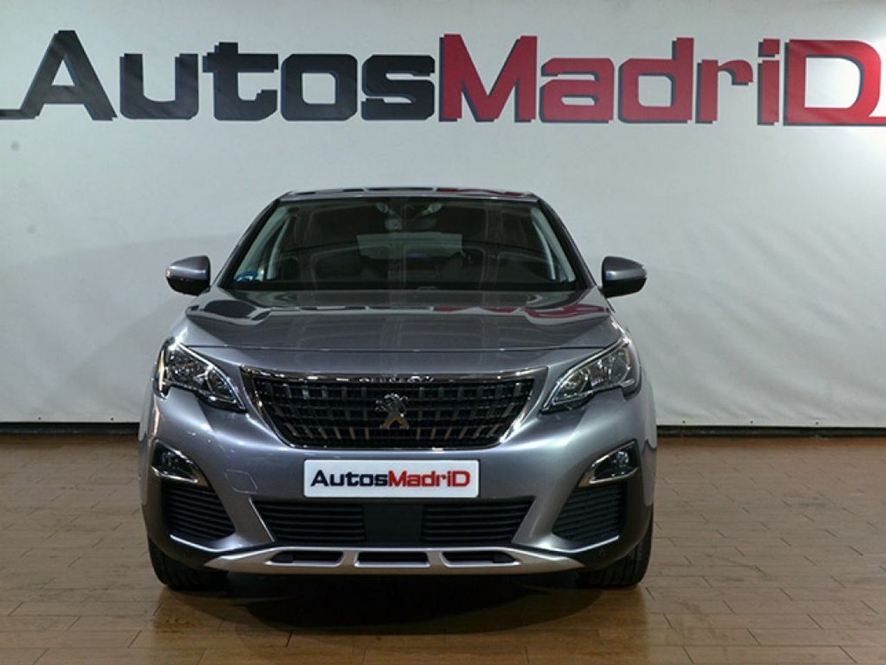 peugeot 3008 hybrid 2021 / foto grande (2)