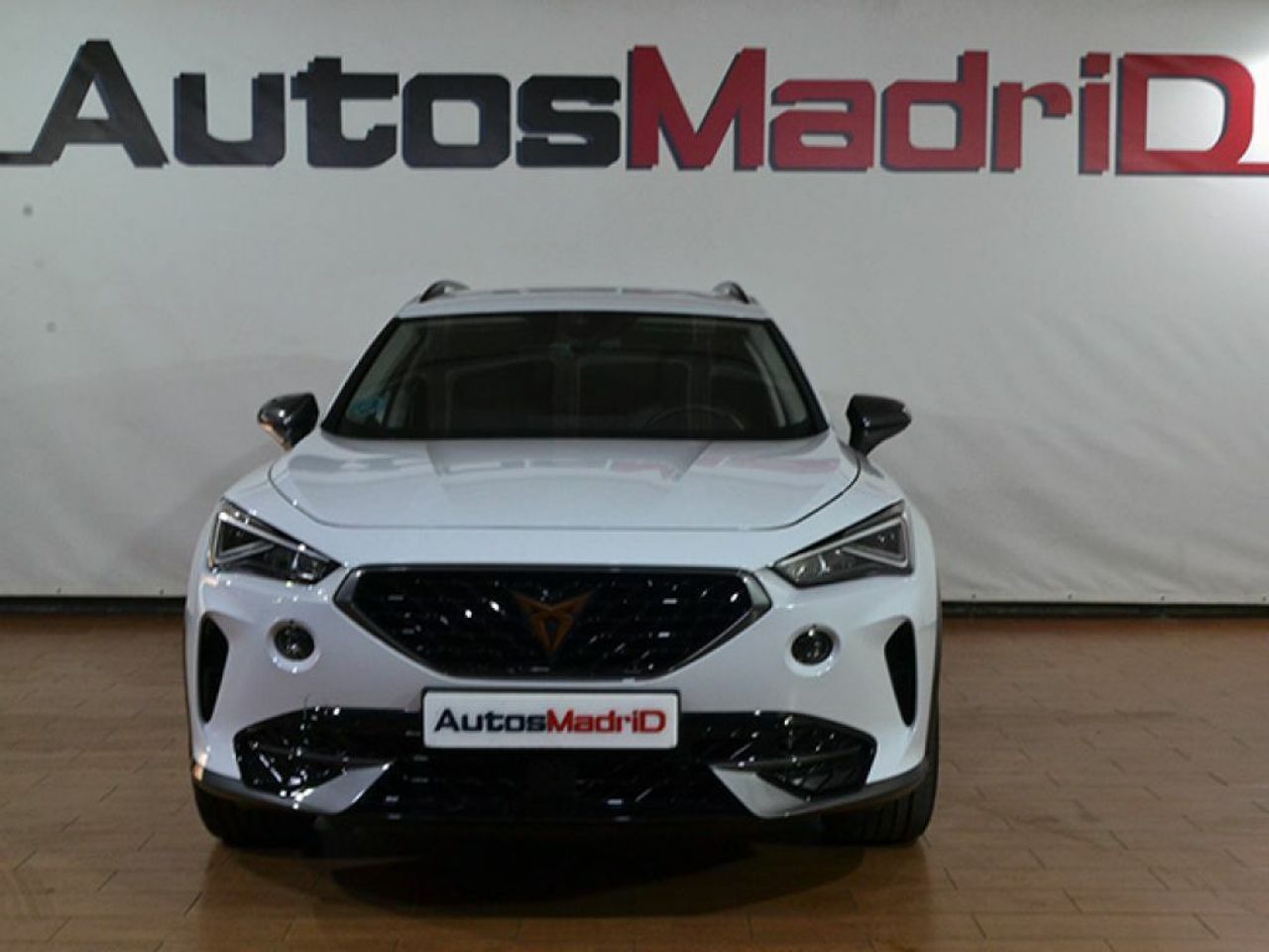 cupra formentor 2022 / foto grande (2)