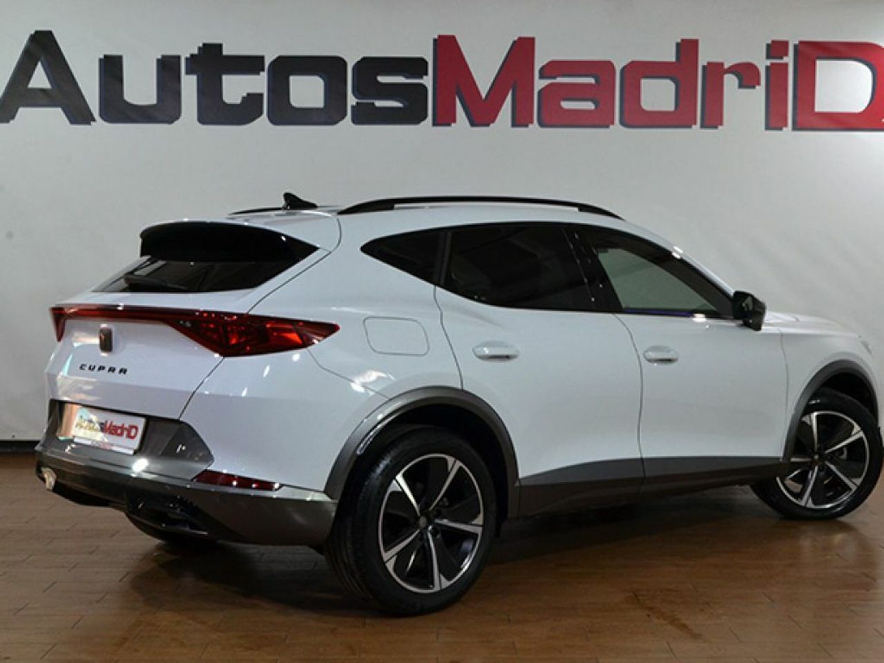 cupra formentor 2022 / foto grande (3)